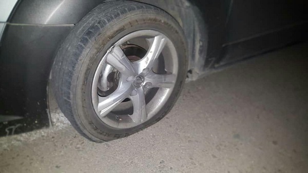 فرصت 48 ساعته تابناک به آبفای شهری سی سخت و شهرداری این شهر برای شفاف سازی یک مطالبه مردمی / دستگاه های نظارتی مقصر را پیدا و مؤاخذه کند + تصاویر میدانی فرصت 48 ساعته تابناک به آبفای شهری سی سخت و شهرداری این شهر برای شفاف سازی یک مطالبه مردمی / دستگاه های نظارتی مقصر را پیدا و مؤاخذه کند + تصاویر میدانی