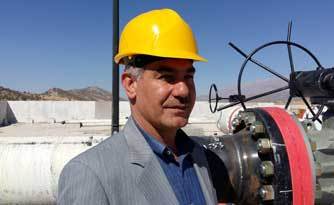 از چگونگی روند روبه رشد خدمات شرکت گاز تا موفقیت در کسب گواهینامه های معتبر از چگونگی روند روبه رشد خدمات شرکت گاز تا موفقیت در کسب گواهینامه های معتبر