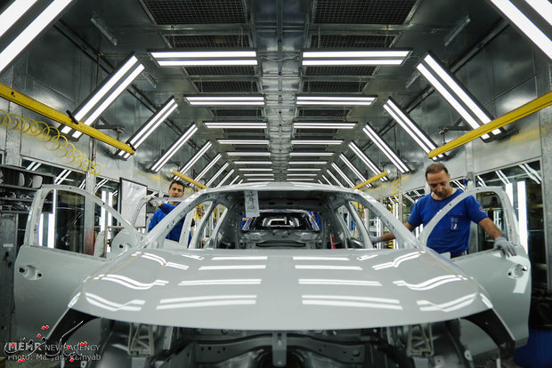 قطعهسازان پشت درِ بسته سامانه نیما/وروددلالان به تامین مواداولیه قطعهسازان پشت درِ بسته سامانه نیما/وروددلالان به تامین مواداولیه