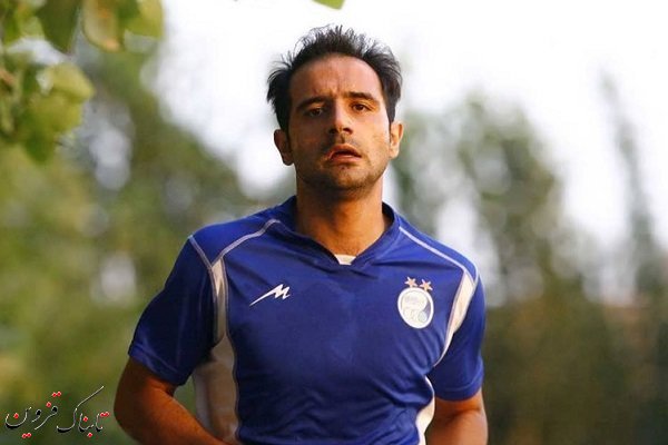 زود است بگوییم سپاهان قهرمان میشود/ استقلال یک فرمانده کم دارد زود است بگوییم سپاهان قهرمان میشود/ استقلال یک فرمانده کم دارد