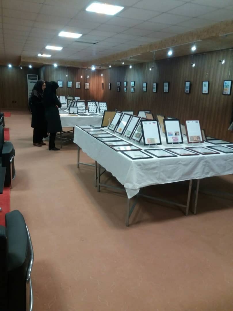 برگزاری نمایشگاه تخصصی اسکناس، سکه و تمبر برگزاری نمایشگاه تخصصی اسکناس، سکه و تمبر