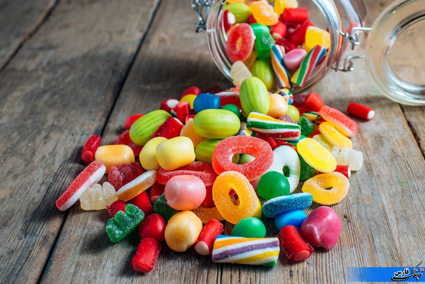 شکر بلای جان خواب شما می شود شکر بلای جان خواب شما می شود