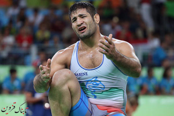 فرنگی کاران برتر چهاروزن نخست مشخص شدند/ ایران بدون مدال ماند! فرنگی کاران برتر چهاروزن نخست مشخص شدند/ ایران بدون مدال ماند!