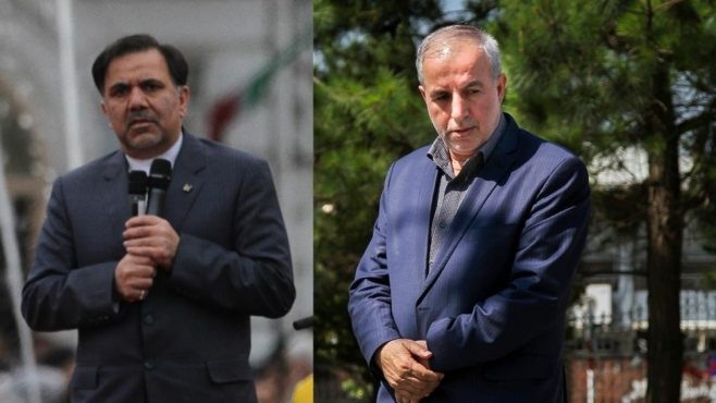 حمایت معنادار نماینده اصولگرای رشت از وزیر سابق! / کوچکی نژاد: آخوندی شهردار موفقی برای تهران میشود!؛ وزیر بعدی نمیتواند مثل آخوندی اینقدر موفقیت کسب کند!؛ اگر شورای شهر تهران رویکرد تخصصی را دنبال کند و نگاه سیاسی نداشته باشد، حتما آخوندی را به عنوان شهردار جدید انتخاب می کند! حمایت معنادار نماینده اصولگرای رشت از وزیر سابق! / کوچکی نژاد: آخوندی شهردار موفقی برای تهران میشود!؛ وزیر بعدی نمیتواند مثل آخوندی اینقدر موفقیت کسب کند!؛ اگر شورای شهر تهران رویکرد تخصصی را دنبال کند و نگاه سیاسی نداشته باشد، حتما آخوندی را به عنوان شهردار جدید انتخاب می کند!