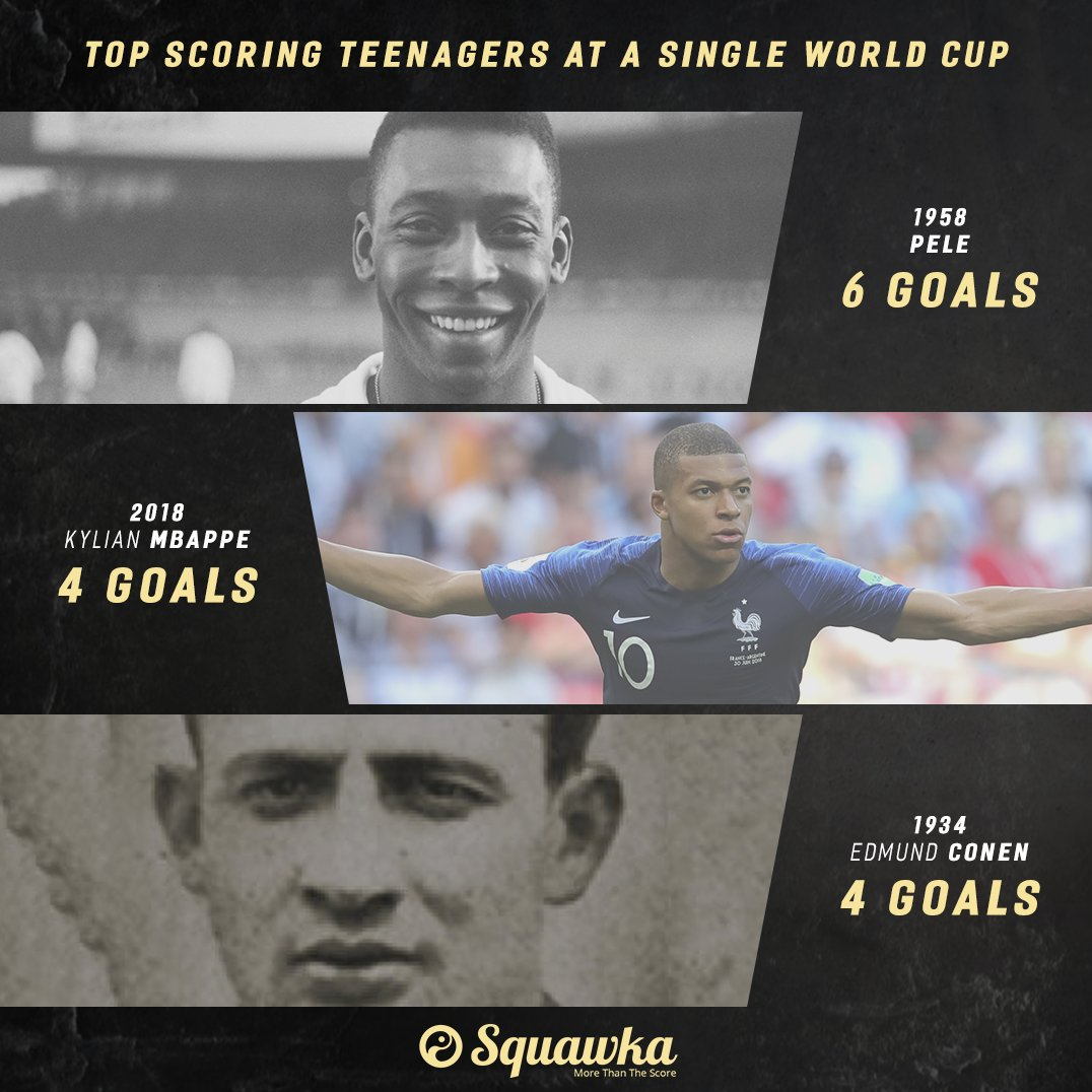 ام باپه پشت سر اسطوره فوتبال جهان +عکس