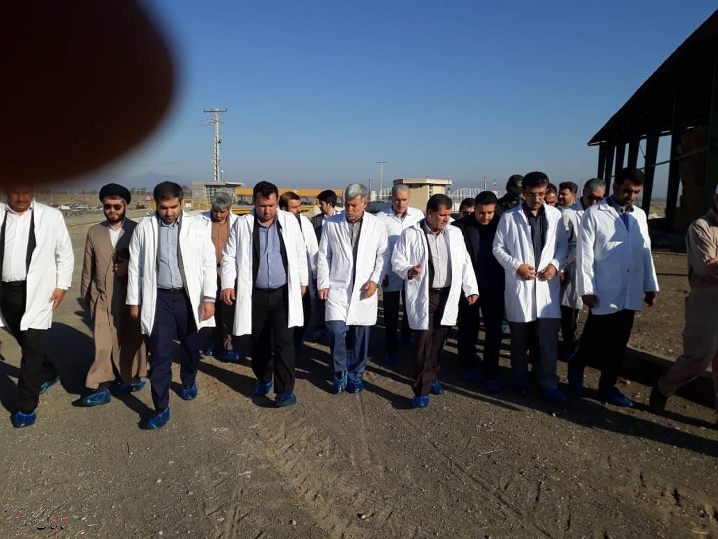 سرانجام اولین طرح توسعه ای گسترده در کهگیلویه و بویراحمد / چگونه تا قلعه گنج برویم ؟ / استاندار به چه زبانی سخن می گوید؟! / مدیرانی که باید از مدیریت خداحافظی کنند!