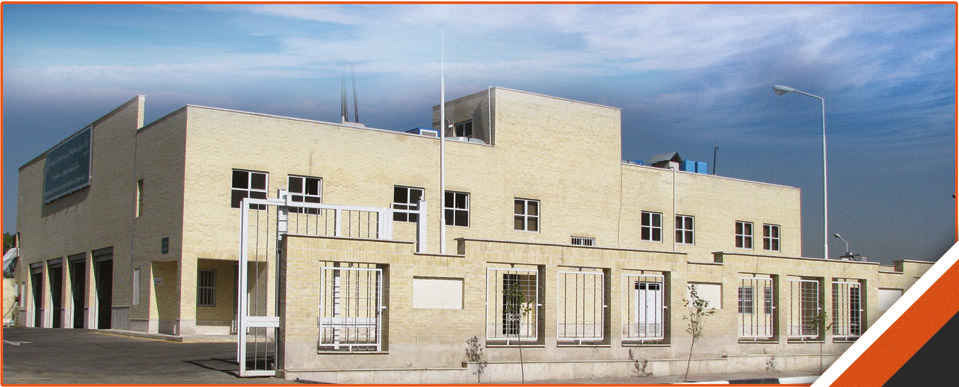 مراکز معاینه فنی در تهران مرکز مکانیزه معاینه فنی خودروهای سبک شهید چمران