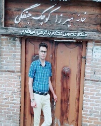 باید برای کهگیلویه ، کلاچو و چرام خون گریست