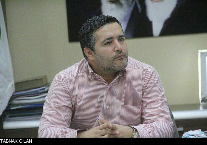 رجایی: نماینده لنگرود همیشه یاریگر و کمک رسان پروژه های مدیریت شهری بوده است / در پروژه های شهری لنگرود، اگر حمایتهای مهندس لاهوتی نبود قطعا نمیتوانستیم این پروژه ها را اجرایی کنیم رجایی: نماینده لنگرود همیشه یاریگر و کمک رسان پروژه های مدیریت شهری بوده است / در پروژه های شهری لنگرود، اگر حمایتهای مهندس لاهوتی نبود قطعا نمیتوانستیم این پروژه ها را اجرایی کنیم