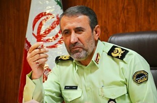 سخنان تامل برانگیز سردار کهگیلویه و بویراحمدی / حرفهای که می زنم درد مردم است / چرا کسی دلسوز نیست؟