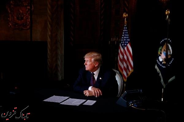 مجلس نمایندگان آمریکا روابط مالی ترامپ با عربستان را بررسی می کند مجلس نمایندگان آمریکا روابط مالی ترامپ با عربستان را بررسی می کند