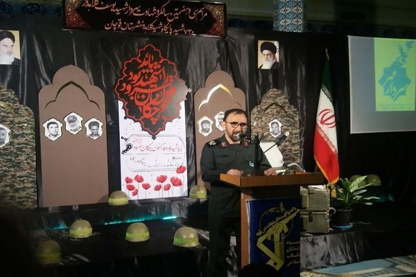 قاعده قدرت در نظام اسلامی مردم هستند قاعده قدرت در نظام اسلامی مردم هستند