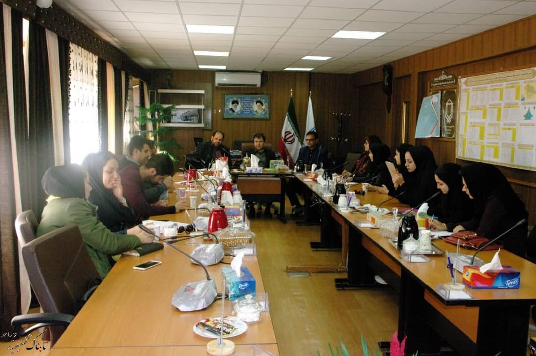 دانشگاه علوم پزشکی استان و دو همایش بزرگ فرهنگی / 120 مقاله و 100 نخبه فرهنگی ایران میهمان کهگیلویه و بویراحمد + جزئیات