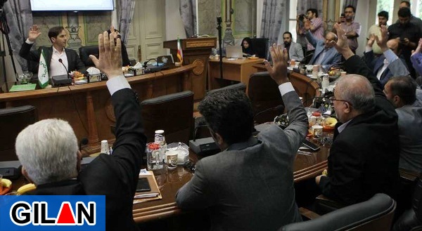 طعنه ها به 3 عضو لیست امید شورای شهر همچنان ادامه دارد! / برخی از منتخب اول مردم رشت در پارلمان شهری، انتظار سیاسی کاری داشتند! / رمضانپور نرگسی: اگر ما 3 نفر در لیست امید هم قرار نمی گرفتیم، باز هم به شورا می رفتیم؛ زمانی که تایید من آمد، تنها دو روز فرصت تبلیغات باقی مانده بود طعنه ها به 3 عضو لیست امید شورای شهر همچنان ادامه دارد! / برخی از منتخب اول مردم رشت در پارلمان شهری، انتظار سیاسی کاری داشتند! / رمضانپور نرگسی: اگر ما 3 نفر در لیست امید هم قرار نمی گرفتیم، باز هم به شورا می رفتیم؛ زمانی که تایید من آمد، تنها دو روز فرصت تبلیغات باقی مانده بود