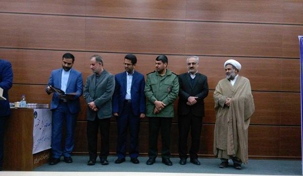 سه انتصاب در کهگیلویه و بویراحمد + جزئیات سه انتصاب در کهگیلویه و بویراحمد + جزئیات