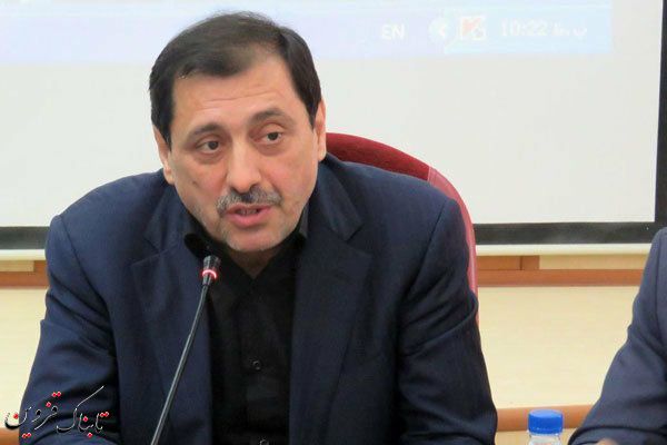 بهره مندی سه هزار معلول قزوینی از شهروند کارت بهره مندی سه هزار معلول قزوینی از شهروند کارت