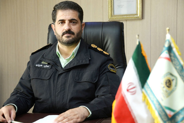 کشف بیش از ۱۴ تن کودشیمیایی غیرمجاز در قزوین کشف بیش از ۱۴ تن کودشیمیایی غیرمجاز در قزوین