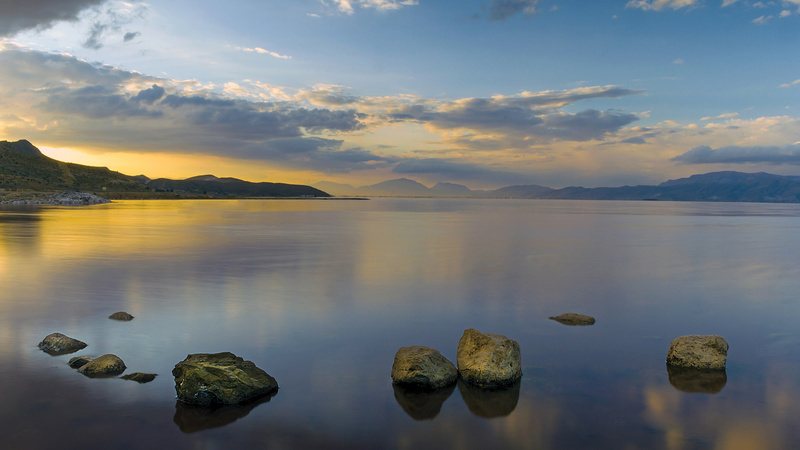 تالاب های فارس زنده می مانند؟ تالاب های فارس زنده می مانند؟