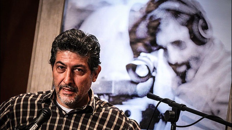 حال مرتضی هم خوب نیست/ شهید آوینی از همان ابتدا نسبتش را با جنگ روشن کرده بود