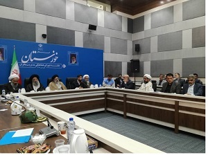 دولت تاحدی که منابع دارد غرامت ها را به مردم پرداخت کند/ در سیل اخیر همه حوضه های آبگیر خوزستان درگیر بودند