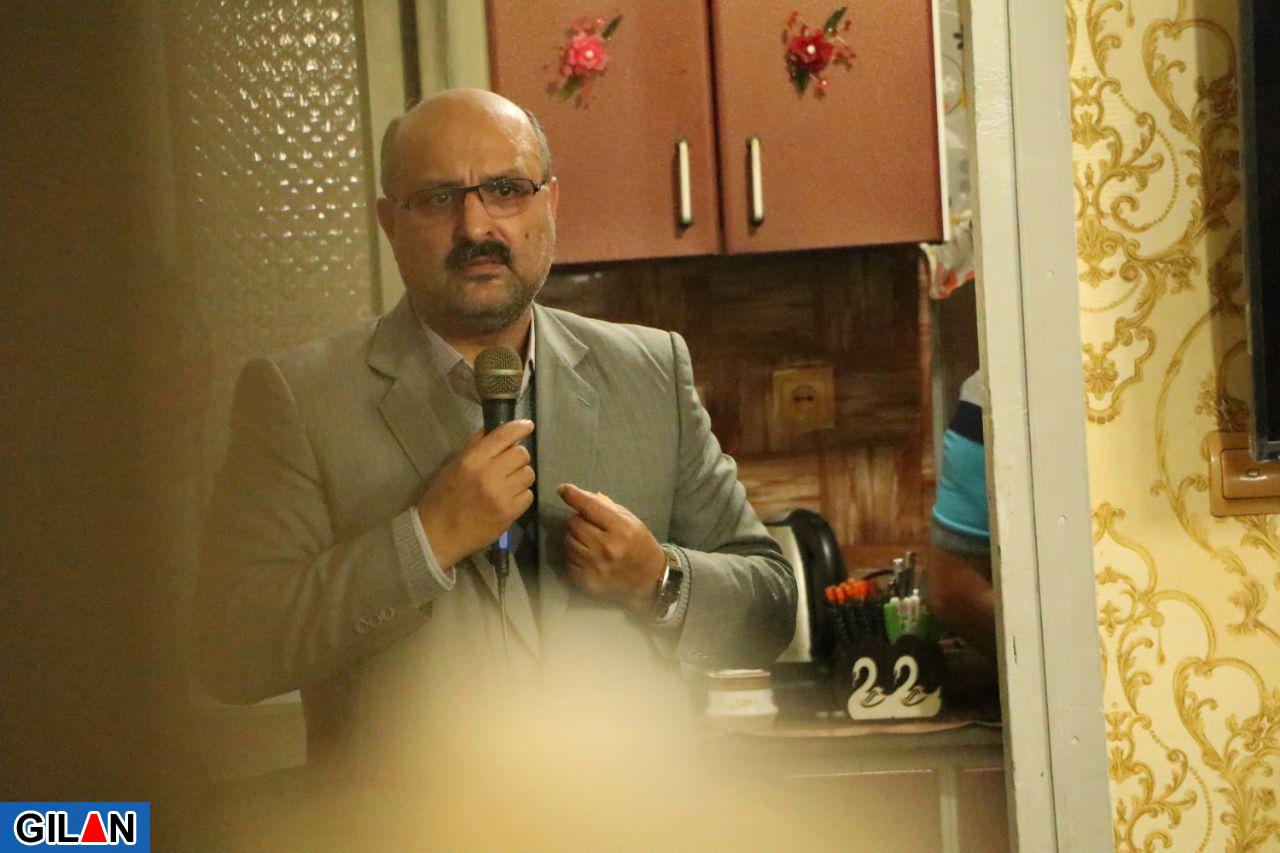 پرویز محمدنژاد؛ دیروز اصلاح طلب، امروز اصولگرا، فردا ...؟ پرویز محمدنژاد؛ دیروز اصلاح طلب، امروز اصولگرا، فردا ...؟