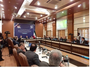 وزارت نفت باید به خوزستان توجه  ویژه ای داشته باشد/ مدیریت فرافکنانه می تواند به تکرار دوباره خسارت بلایای طبیعی منجر شود/ ۲۰۰ کیلومتر سیل‌بند در جناحین رودخانه‌های خوزستان ایجاد می‌شود