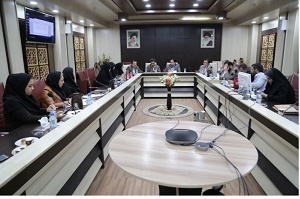 بیش از ۲ هزار کلاس درس در استان ساخته میشود/ حذف مدارس کانکسی تا یک ماه آینده/ دانش آموزان استثنائی نیازمند توجه ویژه هستند