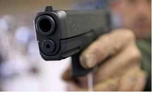 قتل مرد سالمند شوشی در تیراندازی