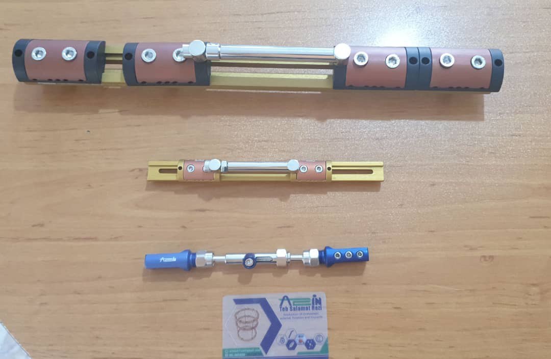 گلایه تولید کننده لوازم پزشکی اذین طب از وزارت بهداشت در تأخیر صدور مجوز گلایه تولید کننده لوازم پزشکی اذین طب از وزارت بهداشت در تأخیر صدور مجوز