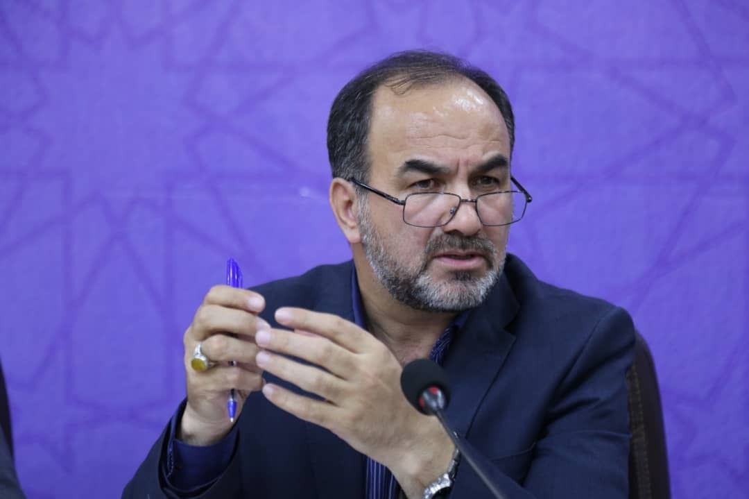 صداوسیما حق ندارد به نفع یا علیه کاندیداها کار کند صداوسیما حق ندارد به نفع یا علیه کاندیداها کار کند