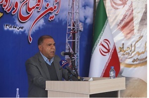 آمادگی کامل برای کار در ۲۸ مخزن نفتی را داریم/ شرکت ملی حفاری به پرداخت مطالبات متعهد باشد/ شرکت ملی حفاری با ۱۲۰ شرکت دانشبنیان قرارداد همکاری دارد