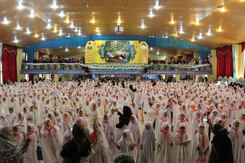 12 هزار و 400 دانش آموز کهگیلویه و بویراحمدی مکلف شدند + تصاویر