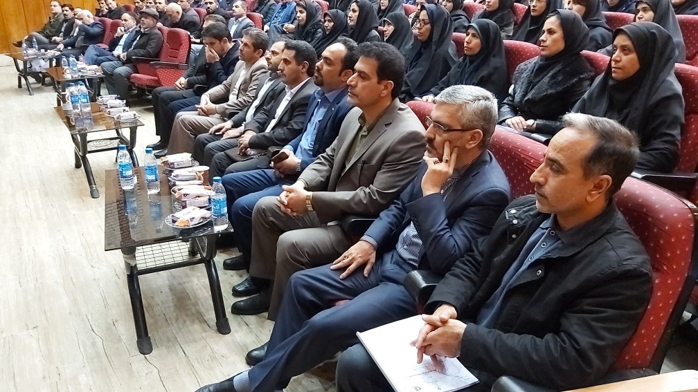 تلاش برای حضور حداکثری مردم پای صندوق‌ها رأی/ آرا مردم نزد ما امانت است