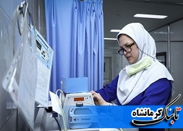 ایجاد رشتههای جدید در برنامهی آینده دانشکده پرستاری سنقر