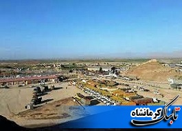 صاردات بیش از ۱ میلیاد دلار کالای غیر نفتی از مرزهای کرمانشاه