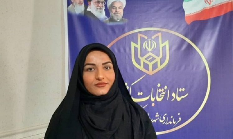 آیا فرمانداری کهگیلویه تخلف کرده است ؟ / شکایت خود را به شورای نگهبان خواهم برد آیا فرمانداری کهگیلویه تخلف کرده است ؟ / شکایت خود را به شورای نگهبان خواهم برد