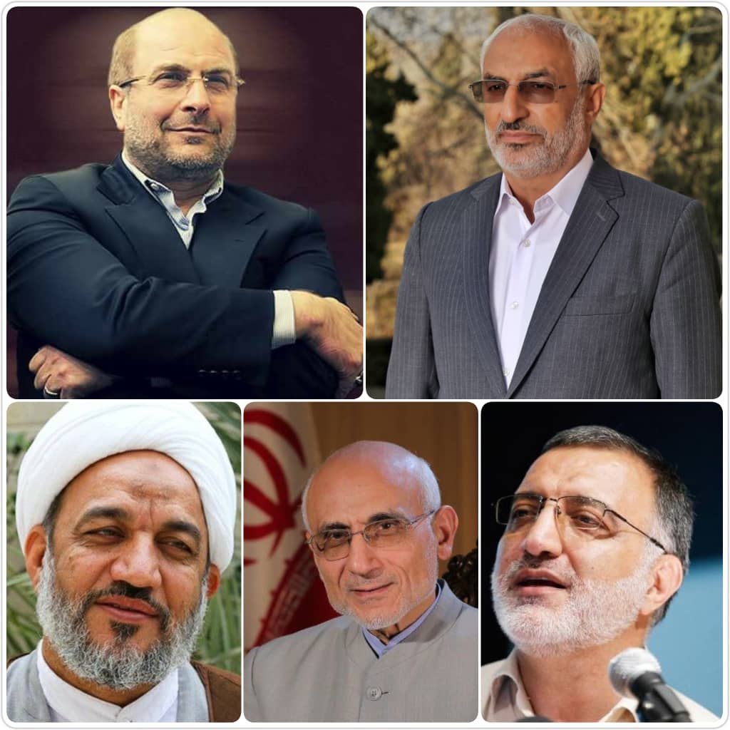 ششمین رئیس مجلس کیست؟ ششمین رئیس مجلس کیست؟