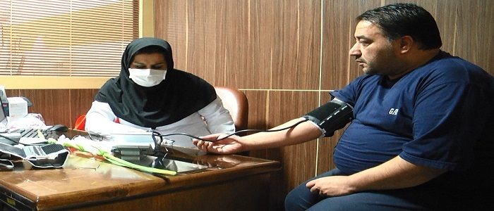 به دلیل کاهش ذخایر خون، اتاق اصناف کرمانشاه پای کار آمد/ ذخایر اهدای خون از حالت بحرانی خارج شد به دلیل کاهش ذخایر خون، اتاق اصناف کرمانشاه پای کار آمد/ ذخایر اهدای خون از حالت بحرانی خارج شد