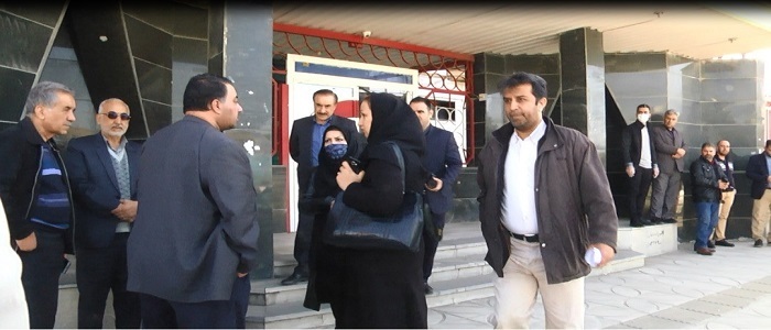 به دلیل کاهش ذخایر خون، اتاق اصناف کرمانشاه پای کار آمد/ ذخایر اهدای خون از حالت بحرانی خارج شد به دلیل کاهش ذخایر خون، اتاق اصناف کرمانشاه پای کار آمد/ ذخایر اهدای خون از حالت بحرانی خارج شد