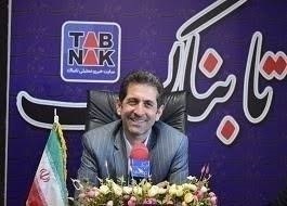 مدرسه تعطیل است اما آموزش نه / راه اندازی استودیو تولید محتوا برای دانش آموزان در کرمانشاه