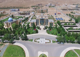 تعطیلی فعالیتهای آموزشی دانشگاه رازی کرمانشاه تا پایان اسفند ۱۳۹۸