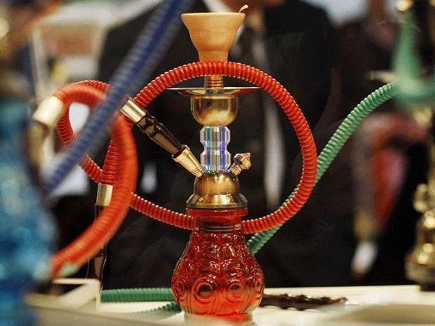 ممنوعیت عرضه قلیان در استان قزوین ممنوعیت عرضه قلیان در استان قزوین