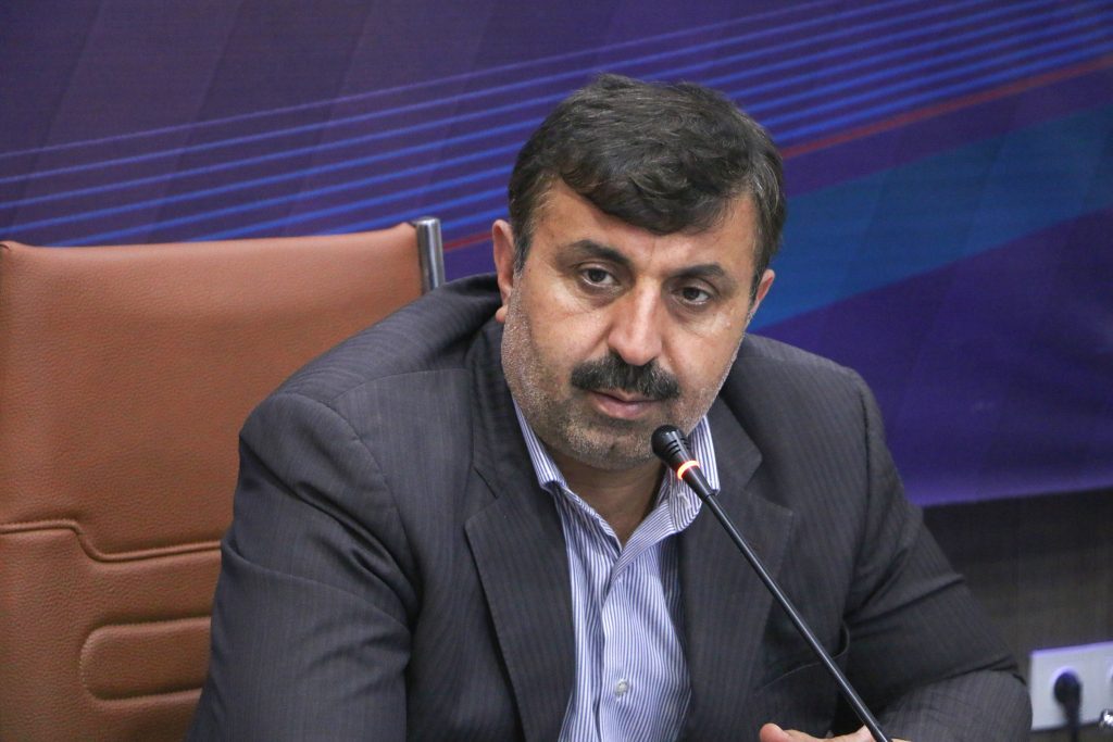 جانشین استاندار، دبیر ستاد پیشگیری، هماهنگی و فرماندهی عملیات پاسخ به بحران استان خوزستان  منصوب شد