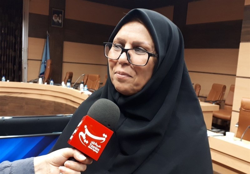 معاون وزیر بهداشت در گیلان: جمعیت ایران به سرعت در حال پیر شدن است معاون وزیر بهداشت در گیلان: جمعیت ایران به سرعت در حال پیر شدن است