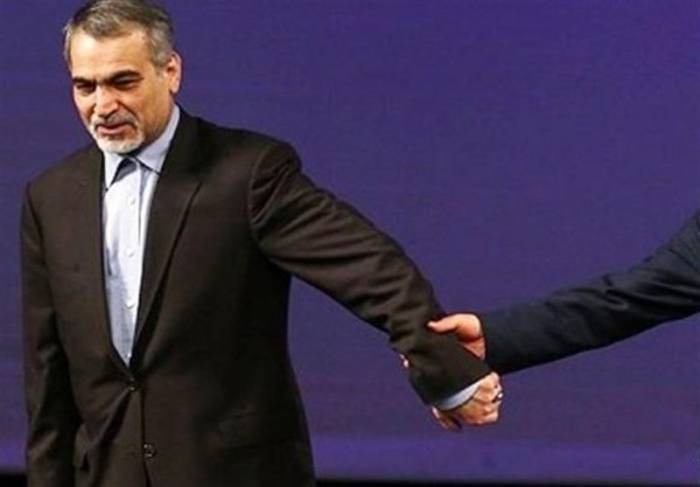 تکلیف حسین فریدون مشخص شد تکلیف حسین فریدون مشخص شد