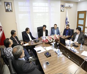 آغاز به کار رسمی کمیسیون میراث فرهنگی، صنایع دستی و گردشگری اتاق بازرگانی قزوین آغاز به کار رسمی کمیسیون میراث فرهنگی، صنایع دستی و گردشگری اتاق بازرگانی قزوین