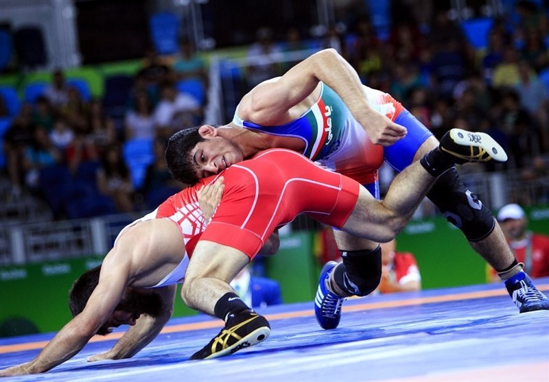 دعوت چهار گیلانی به اردوهای تیم های ملی کشتی دعوت چهار گیلانی به اردوهای تیم های ملی کشتی