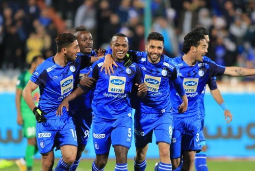 اعتراض جدید بازیکنان استقلال: تحریم اردوی شب بازی! اعتراض جدید بازیکنان استقلال: تحریم اردوی شب بازی!