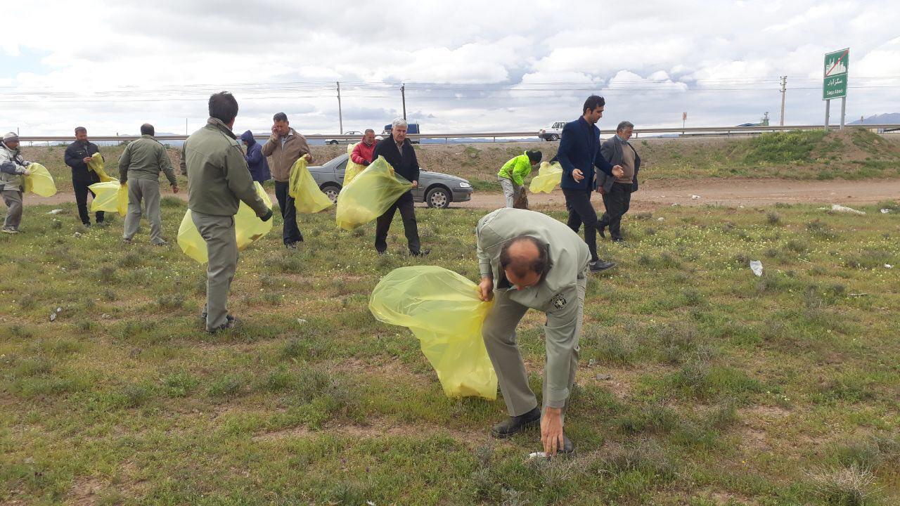 پاسداشت روز زمین پاک در مدارس استان قزوین پاسداشت روز زمین پاک در مدارس استان قزوین