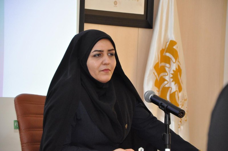 اهداء کتاب در گیلان دو برابر شده است اهداء کتاب در گیلان دو برابر شده است